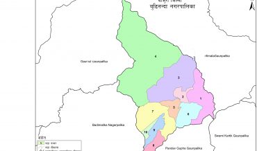 Budhinanda Municipality Profile | Facts & Statistics