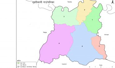 Bungdikali Rural Municipality Profile | Facts & Statistics