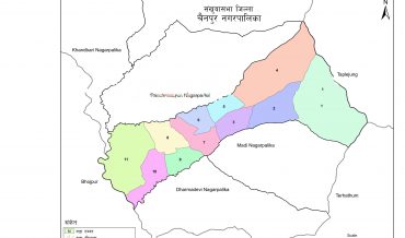 Chainpur Municipality Profile | Facts & Statistics