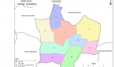 Chakraghatta Rural Municipality Profile | Facts & Statistics