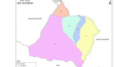 Chame Rural Municipality Profile | Facts & Statistics