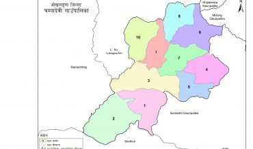 Champadevi Rural Municipality Profile | Facts & Statistics