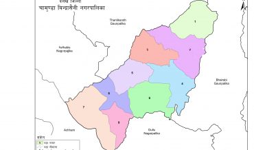 Chamunda Bindrasaini Municipality Profile | Facts & Statistics