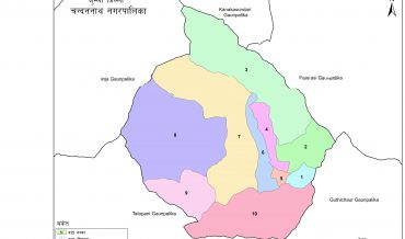 Chandannath Municipality Profile | Facts & Statistics