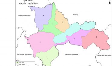 Chandrakot Rural Municipality Profile | Facts & Statistics