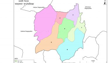 Chandranagar Rural Municipality Profile | Facts & Statistics