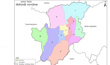 Chaudandigadhi Municipality Profile | Facts & Statistics