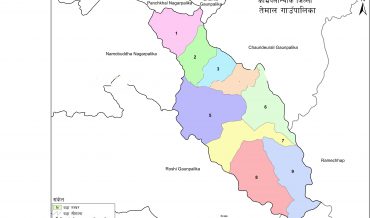 Chaurideurali Rural Municipality Profile | Facts & Statistics