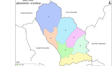 Chhabispathivera Rural Municipality Profile | Facts & Statistics