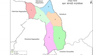 Chhathar Jorpati Rural Municipality Profile | Facts & Statistics