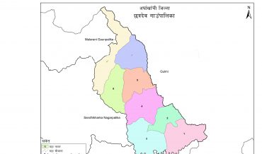 Chhatradev Rural Municipality Profile | Facts & Statistics