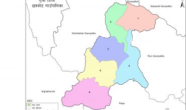 Chhatrakot Rural Municipality Profile | Facts & Statistics