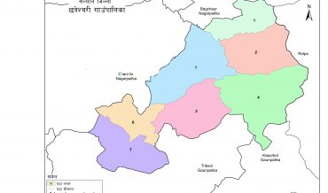 Chhatreshwori Rural Municipality Profile | Facts & Statistics