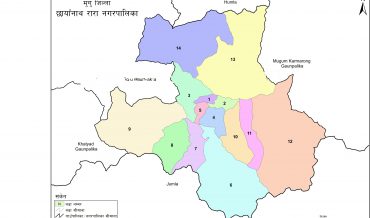 Chhayanath Rara Municipality Profile | Facts & Statistics