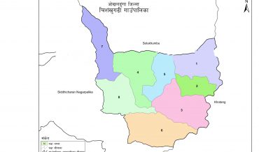 Chishankhugadhi Rural Municipality Profile | Facts & Statistics