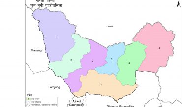 Chumanuwri Rural Municipality Profile | Facts & Statistics