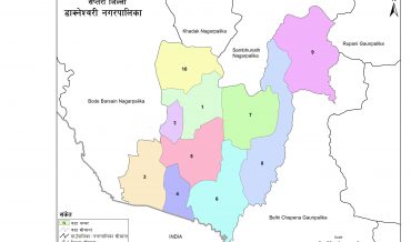 Dakneshwori Municipality Profile | Facts & Statistics