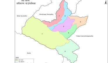 Dangisharan Rural Municipality Profile | Facts & Statistics