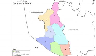 Dewanganj Rural Municipality Profile | Facts & Statistics