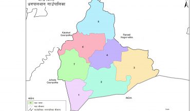 Dhanapalthan Rural Municipality Profile | Facts & Statistics