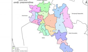 Dhangadhi Sub-Metropolitan City Profile | Facts & Statistics