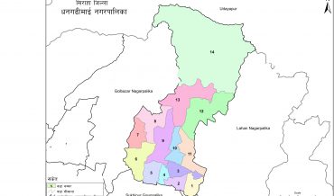 Dhangadhimai Municipality Profile | Facts & Statistics