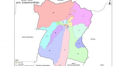 Dharan Sub-Metropolitan City Profile | Facts & Statistics