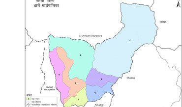 Dharche Rural Municipality Profile | Facts & Statistics