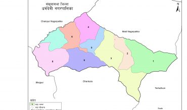 Dharmadevi Municipality Profile | Facts & Statistics