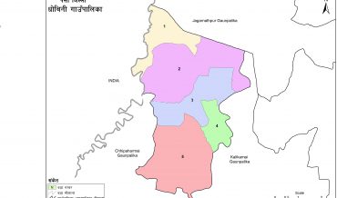 Dhobini Rural Municipality Profile | Facts & Statistics