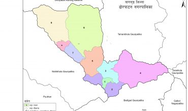 Dhorpatan Municipality Profile | Facts & Statistics