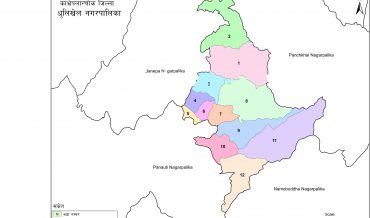 Dhulikhel Municipality Profile | Facts & Statistics