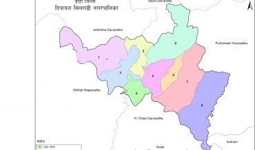 Dipayal Silgadhi Municipality Profile | Facts & Statistics