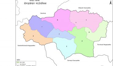 Dogdakedar Rural Municipality Profile | Facts & Statistics