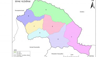 Doramba Rural Municipality Profile | Facts & Statistics