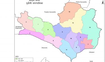 Dudhauli Municipality Profile | Facts & Statistics