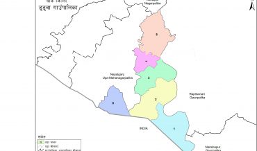 Duduwa Rural Municipality Profile | Facts & Statistics