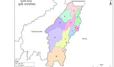 Duhabi Municipality Profile | Facts & Statistics