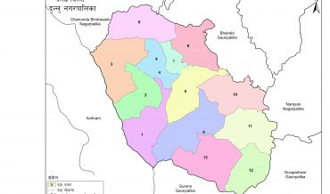 Dullu Municipality Profile | Facts & Statistics