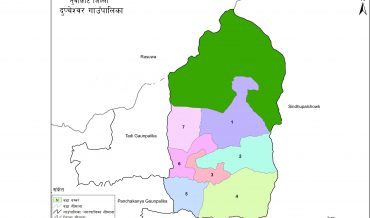 Dupcheshwor Rural Municipality Profile | Facts & Statistics