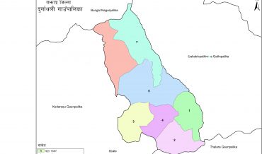 Durgathali Rural Municipality Profile | Facts & Statistics