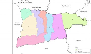 Gadhawa Rural Municipality Profile | Facts & Statistics