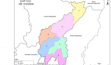 Gadhi Rural Municipality Profile | Facts & Statistics