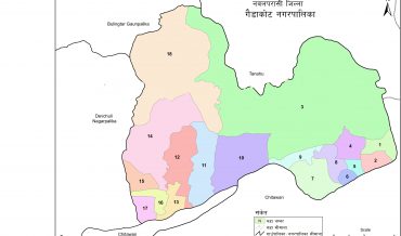 Gaidakot Municipality Profile | Facts & Statistics