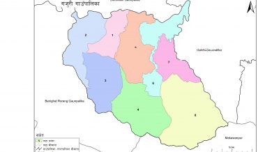 Gajuri Rural Municipality Profile | Facts & Statistics