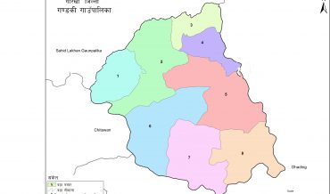 Gandaki Rural Municipality Profile | Facts & Statistics