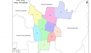 Garuda Municipality Profile | Facts & Statistics