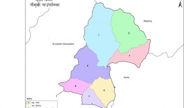 Gaumukhi Rural Municipality Profile | Facts & Statistics