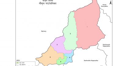 Gaumul Rural Municipality Profile | Facts & Statistics