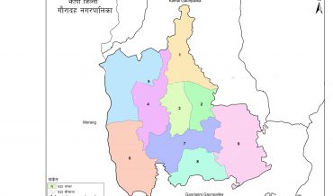 Gauradaha Municipality Profile | Facts & Statistics